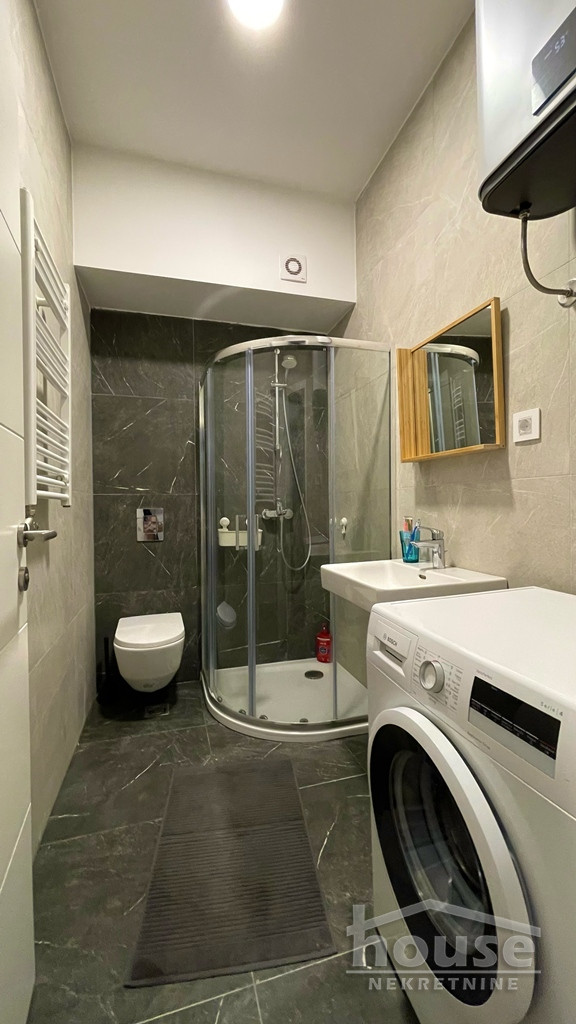 Slika 3 - Stan,NOVI SAD,TELEP,kv: 27.00, € 83000, ID: 1065496