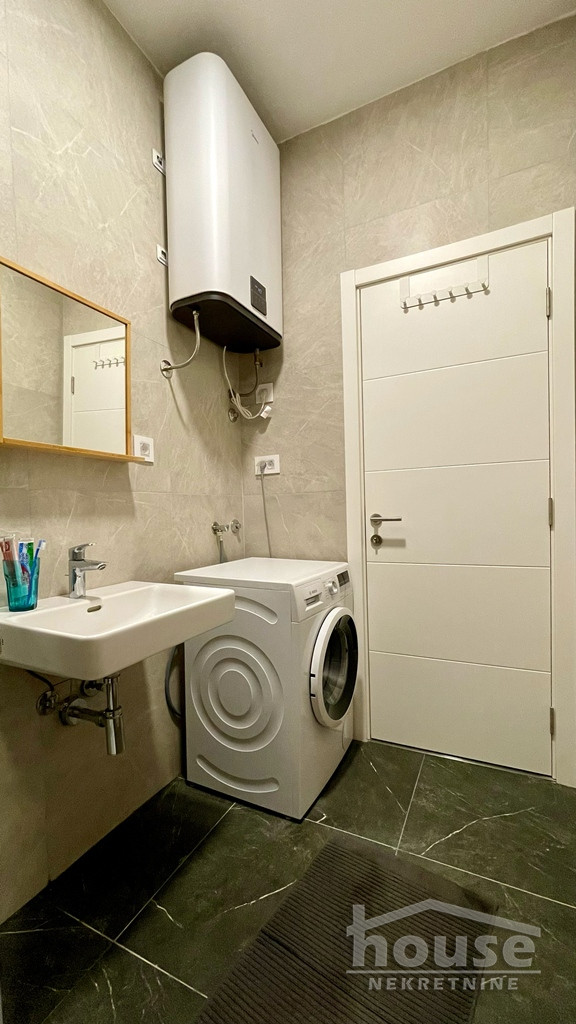 Slika 4 - Stan,NOVI SAD,TELEP,kv: 27.00, € 83000, ID: 1065496