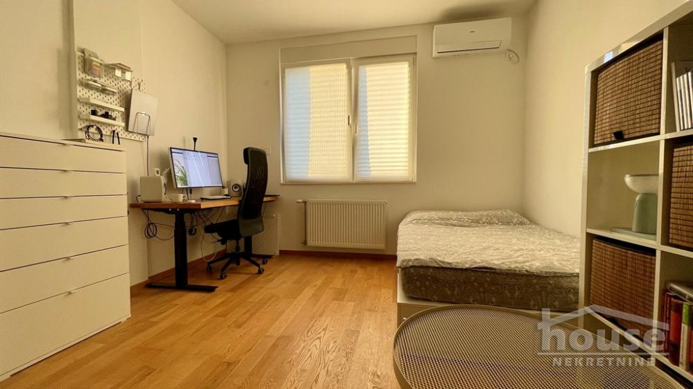 Slika 2 - Stan,NOVI SAD,TELEP,kv: 27.00, € 83000, ID: 1065496