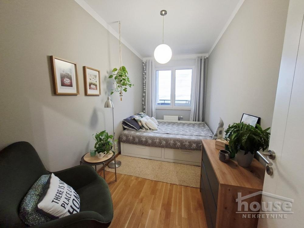 Slika 9 - Stan,NOVI SAD,AVIJACIJA,kv: 60.00, € 186000, ID: 1065460