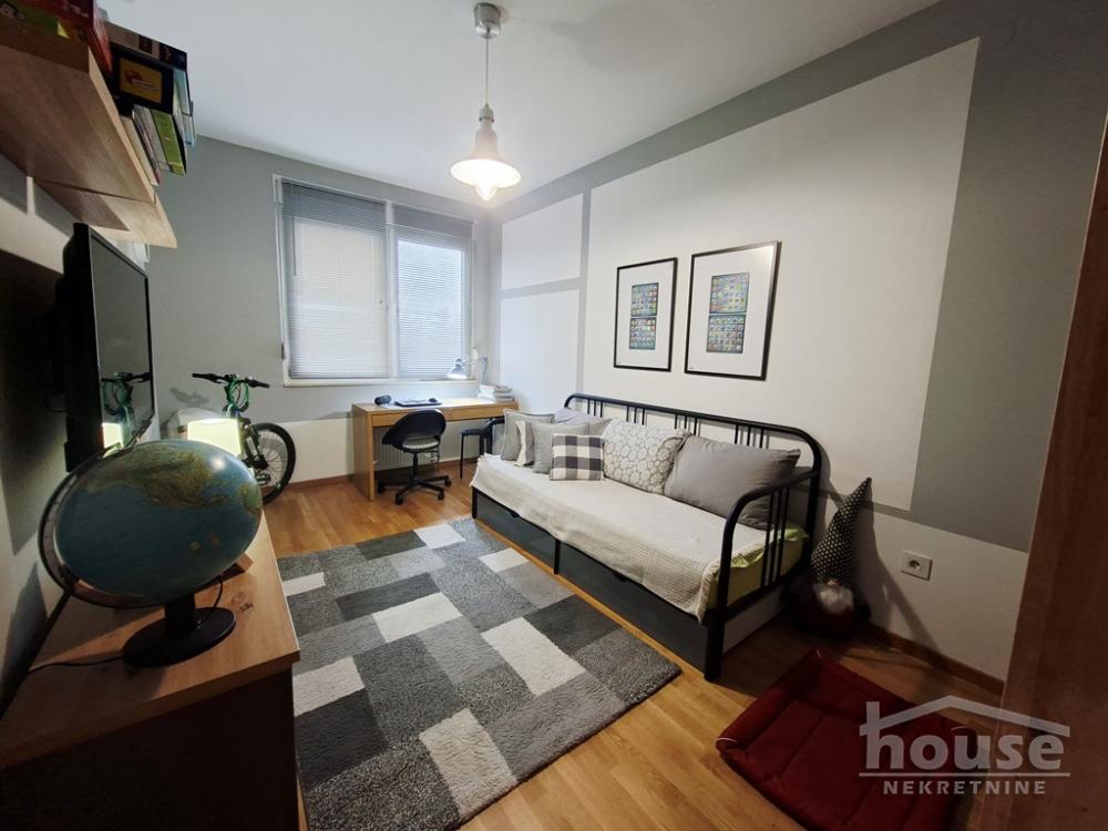 Slika 6 - Stan,NOVI SAD,AVIJACIJA,kv: 60.00, € 186000, ID: 1065460