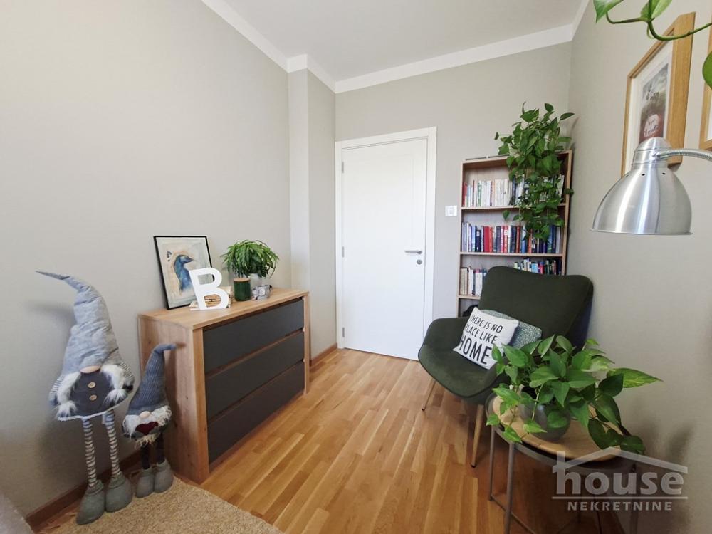 Slika 10 - Stan,NOVI SAD,AVIJACIJA,kv: 60.00, € 186000, ID: 1065460