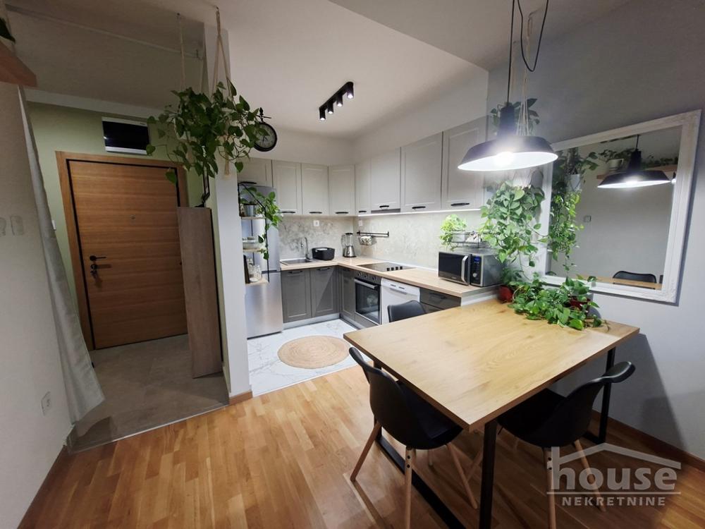 Slika 3 - Stan,NOVI SAD,AVIJACIJA,kv: 60.00, € 186000, ID: 1065460