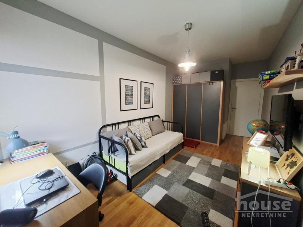 Slika 7 - Stan,NOVI SAD,AVIJACIJA,kv: 60.00, € 186000, ID: 1065460