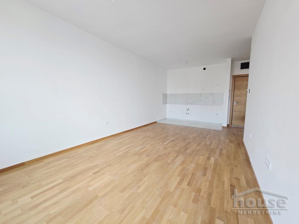 Slika 2 - Stan,NOVI SAD,TELEP,kv: 47.00, € 131600, ID: 1065519