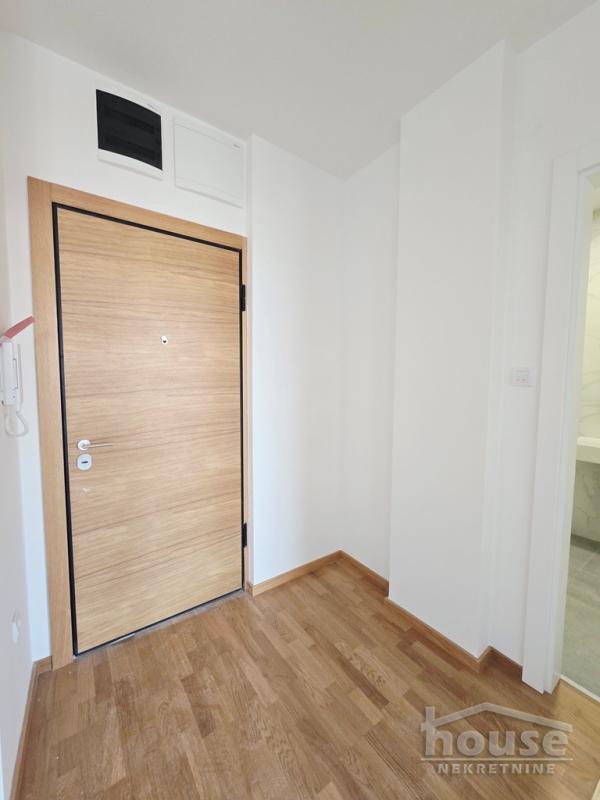 Slika 3 - Stan,NOVI SAD,TELEP,kv: 47.00, € 131600, ID: 1065519