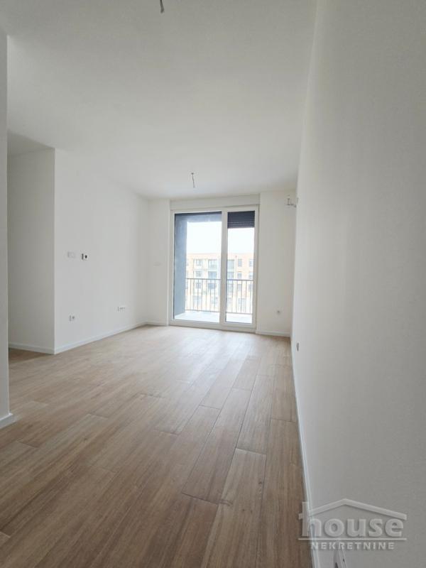 Slika 3 - Stan,NOVI SAD,TELEP,kv: 55.00, € 152710, ID: 1065521