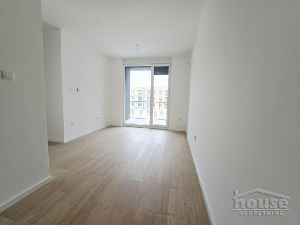 Slika 2 - Stan,NOVI SAD,TELEP,kv: 55.00, € 152710, ID: 1065521