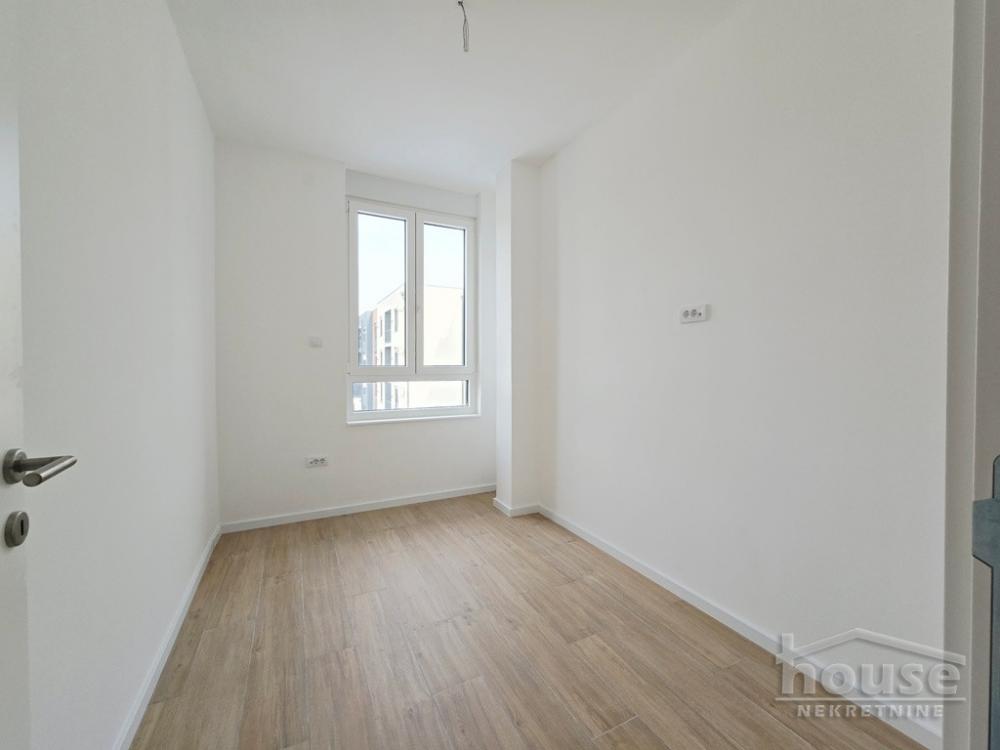 Slika 8 - Stan,NOVI SAD,TELEP,kv: 55.00, € 152710, ID: 1065521