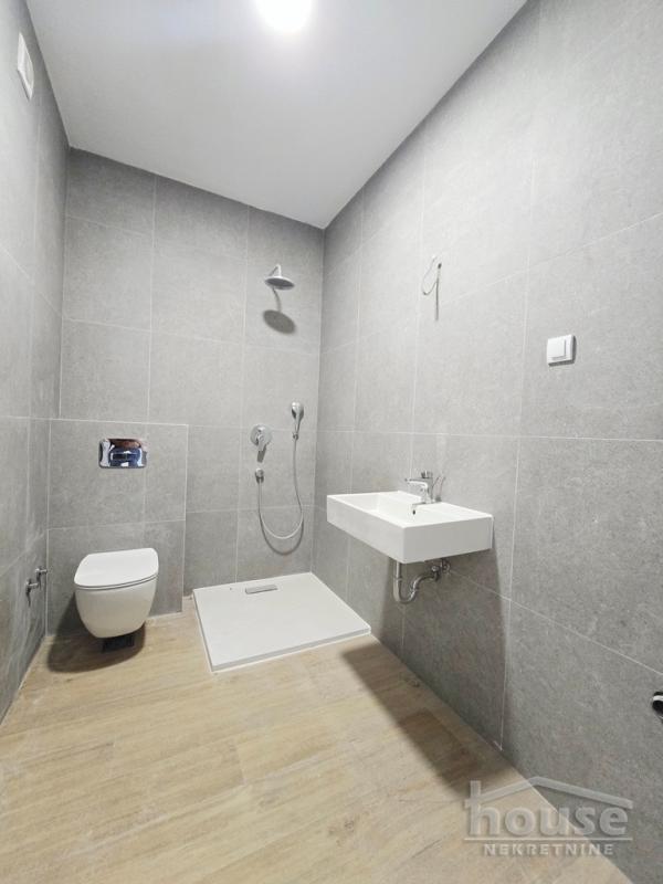 Slika 6 - Stan,NOVI SAD,TELEP,kv: 55.00, € 152710, ID: 1065521