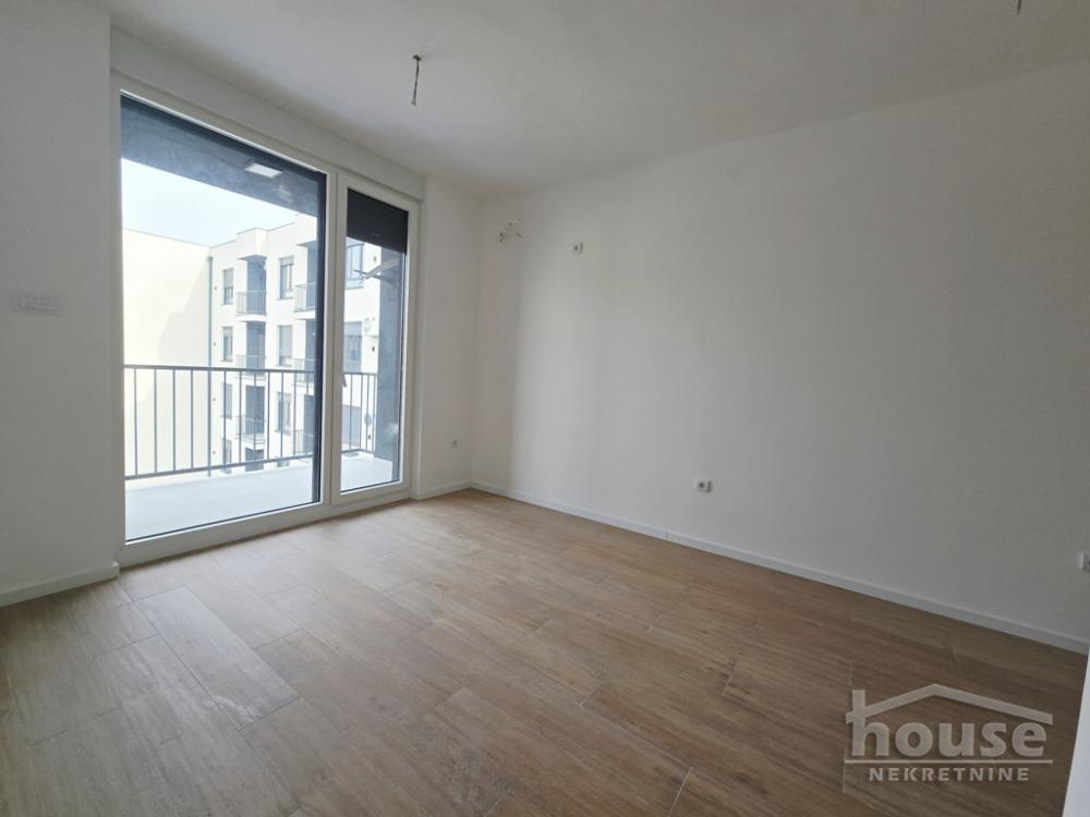 Slika 1 - Stan,NOVI SAD,TELEP,kv: 55.00, € 152710, ID: 1065521