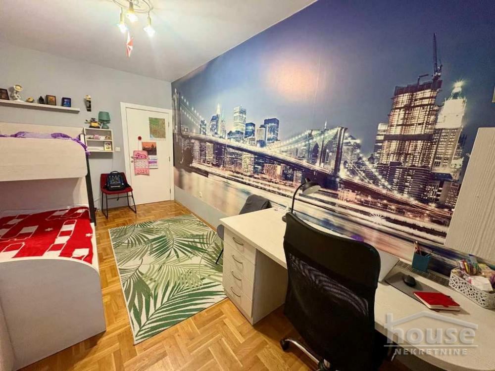 Slika 7 - Stan,NOVI SAD,NOVA DETELINARA,kv: 62.00, € 200000, ID: 1065443