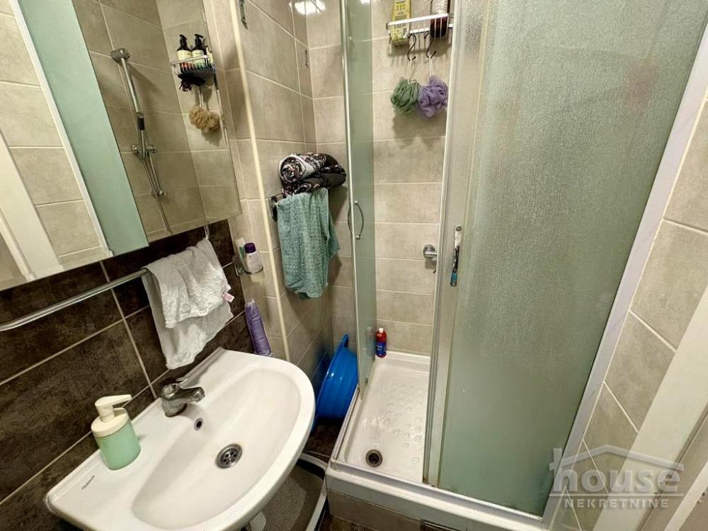 Slika 10 - Stan,NOVI SAD,NOVA DETELINARA,kv: 62.00, € 200000, ID: 1065443