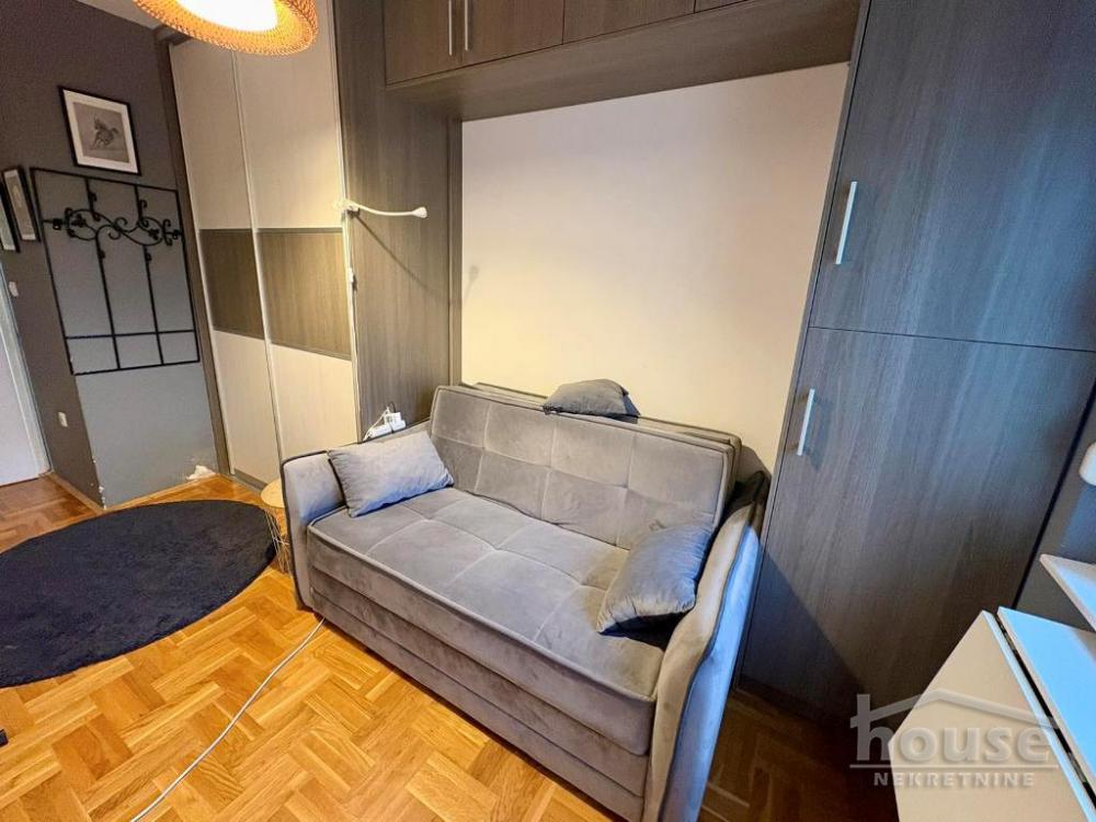 Slika 5 - Stan,NOVI SAD,NOVA DETELINARA,kv: 62.00, € 200000, ID: 1065443