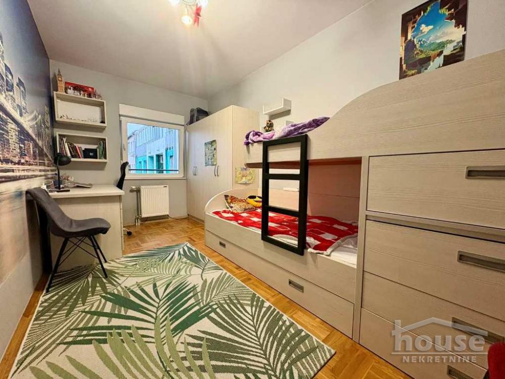 Slika 8 - Stan,NOVI SAD,NOVA DETELINARA,kv: 62.00, € 200000, ID: 1065443