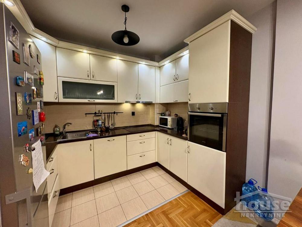 Slika 4 - Stan,NOVI SAD,NOVA DETELINARA,kv: 62.00, € 200000, ID: 1065443