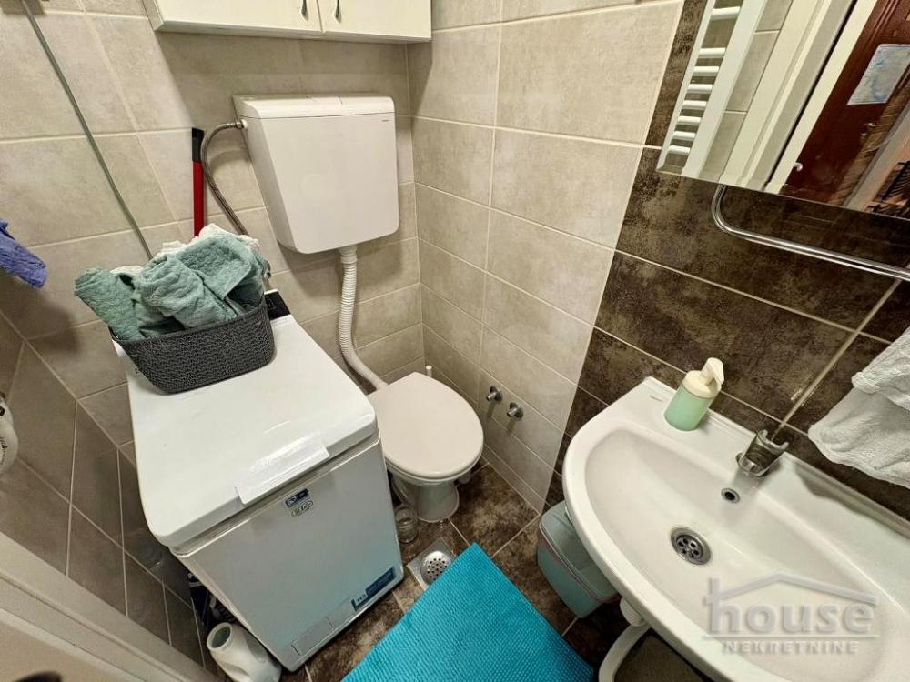 Slika 9 - Stan,NOVI SAD,NOVA DETELINARA,kv: 62.00, € 200000, ID: 1065443