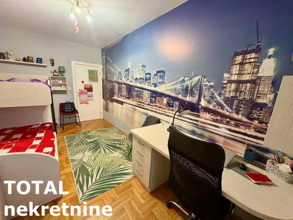 Slika 7 - Stan,NOVI SAD,NOVA DETELINARA,kv: 62.00, € 200000, ID: 1102291