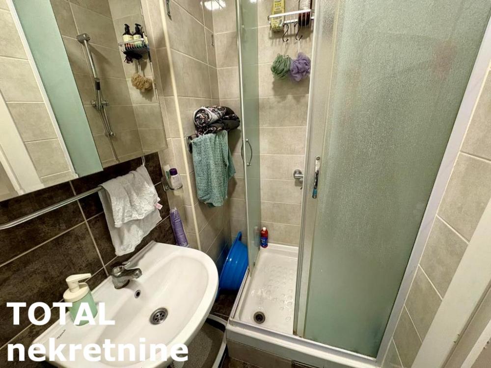 Slika 10 - Stan,NOVI SAD,NOVA DETELINARA,kv: 62.00, € 200000, ID: 1102291