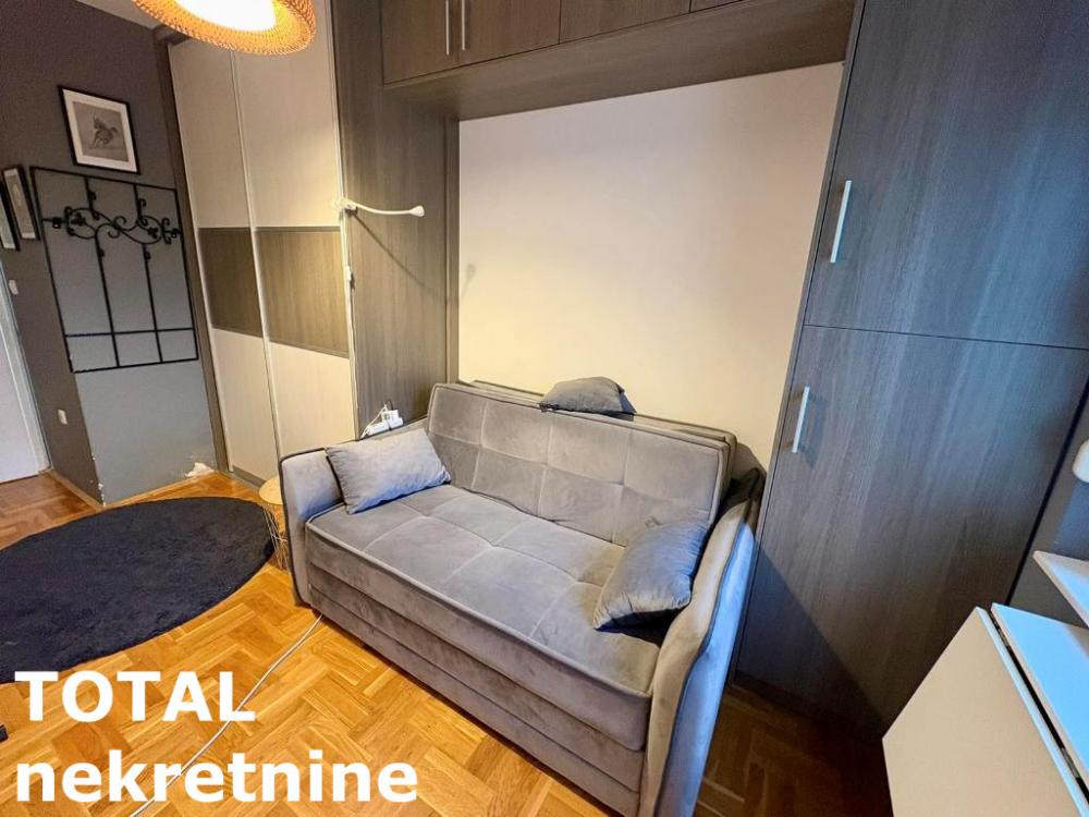 Slika 5 - Stan,NOVI SAD,NOVA DETELINARA,kv: 62.00, € 200000, ID: 1102291