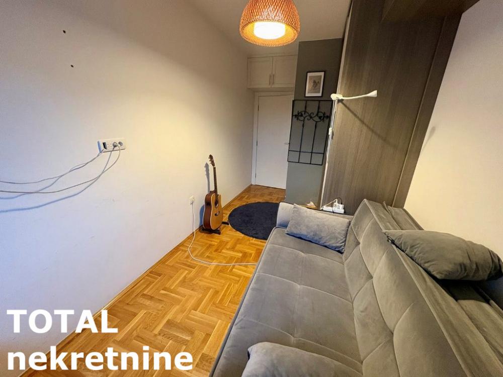 Slika 6 - Stan,NOVI SAD,NOVA DETELINARA,kv: 62.00, € 200000, ID: 1102291