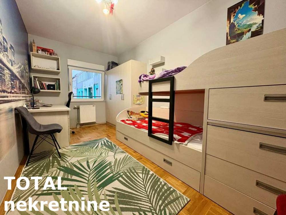 Slika 8 - Stan,NOVI SAD,NOVA DETELINARA,kv: 62.00, € 200000, ID: 1102291