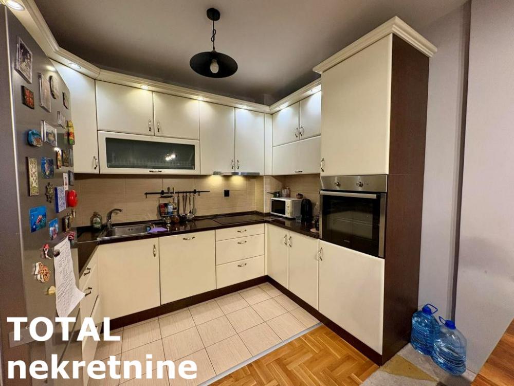 Slika 4 - Stan,NOVI SAD,NOVA DETELINARA,kv: 62.00, € 200000, ID: 1102291