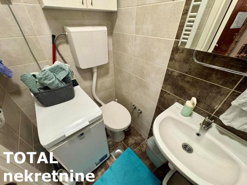 Slika 9 - Stan,NOVI SAD,NOVA DETELINARA,kv: 62.00, € 200000, ID: 1102291