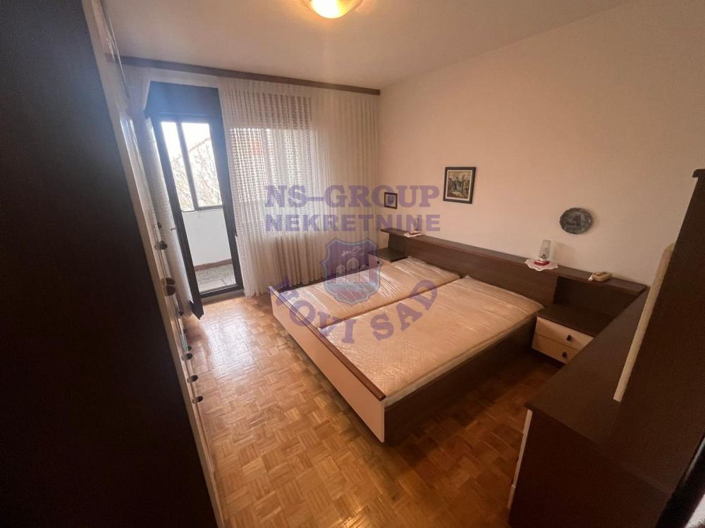 Slika 1 - Trosoban, Banatić Novi Sad