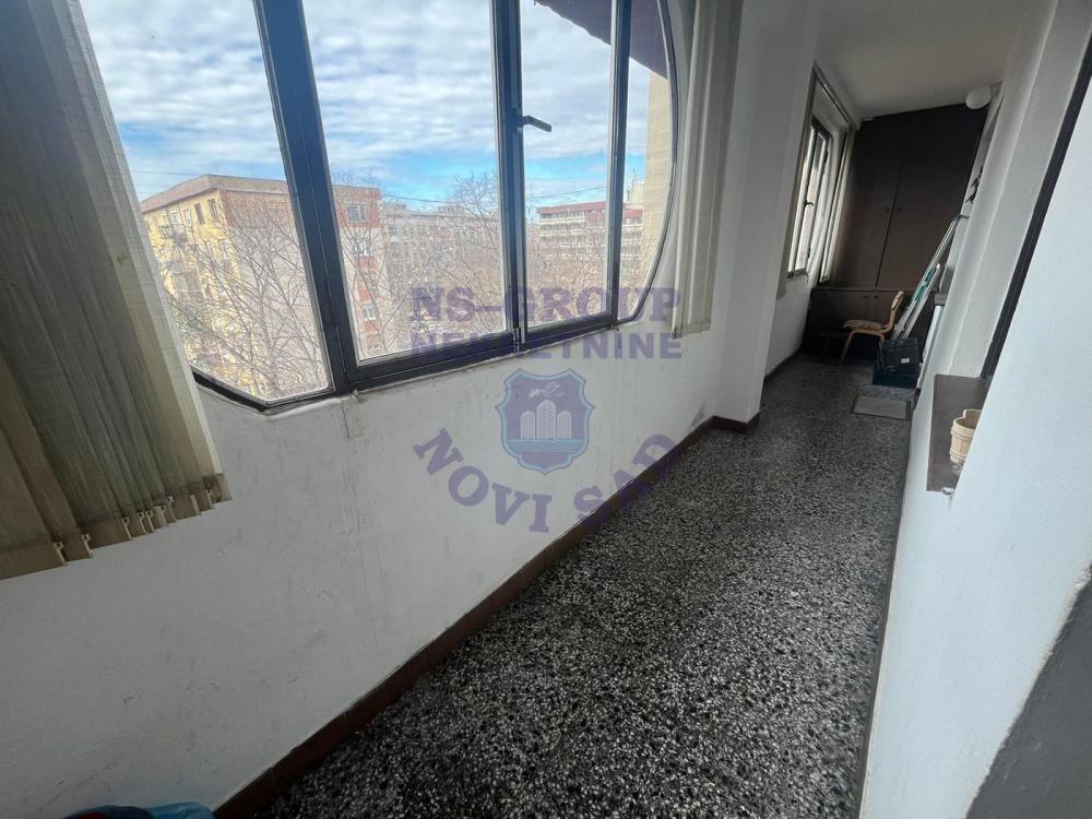 Slika 3 - Trosoban, Banatić Novi Sad