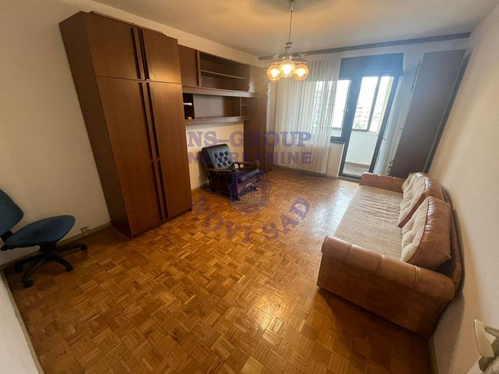 Slika 4 - Trosoban, Banatić Novi Sad