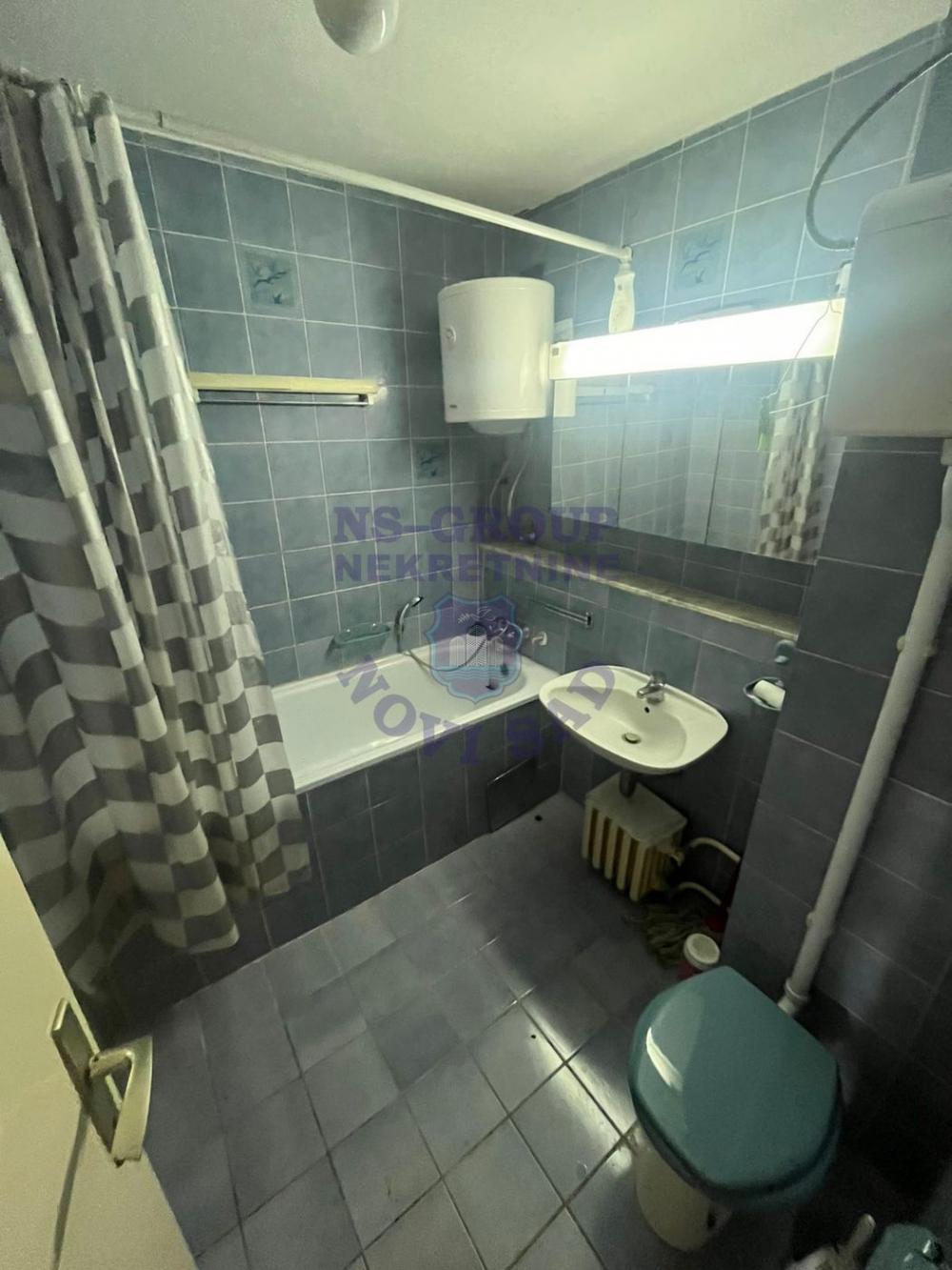 Slika 9 - Trosoban, Banatić Novi Sad