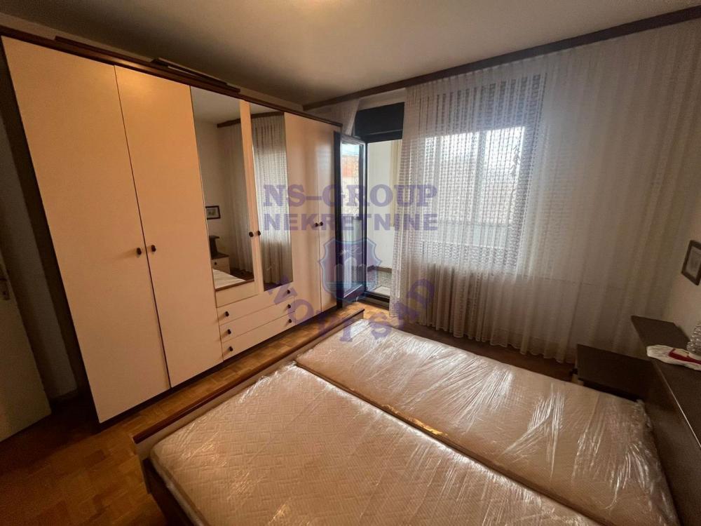 Slika 10 - Trosoban, Banatić Novi Sad