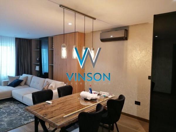 Slika 1 - Novi Sad, Grbavica - Uknjižen, renoviran dupleks ID#1001160