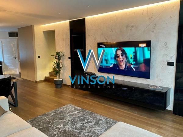 Slika 2 - Novi Sad, Grbavica - Uknjižen, renoviran dupleks ID#1001160