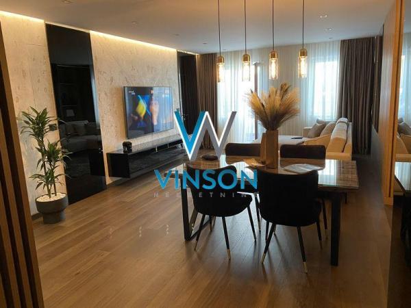 Slika 3 - Novi Sad, Grbavica - Uknjižen, renoviran dupleks ID#1001160