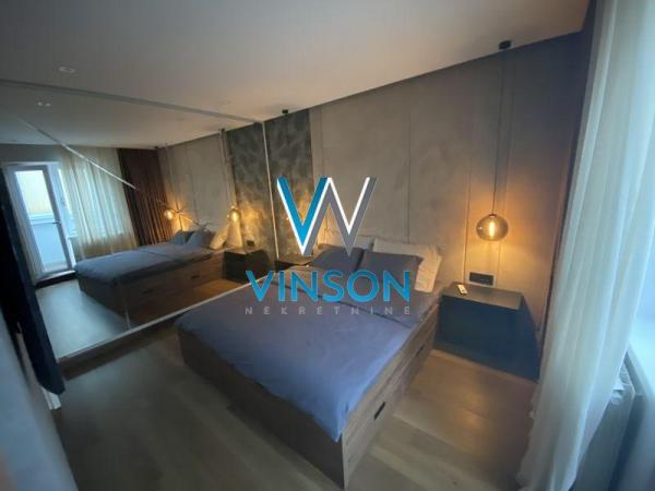 Slika 5 - Novi Sad, Grbavica - Uknjižen, renoviran dupleks ID#1001160