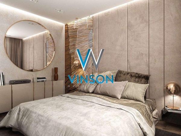 Slika 6 - Novi Sad, Grbavica - Uknjižen, renoviran dupleks ID#1001160