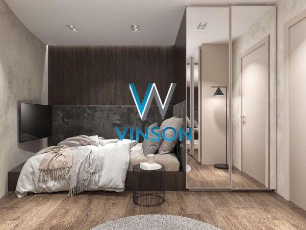 Slika 8 - Novi Sad, Grbavica - Uknjižen, renoviran dupleks ID#1001160