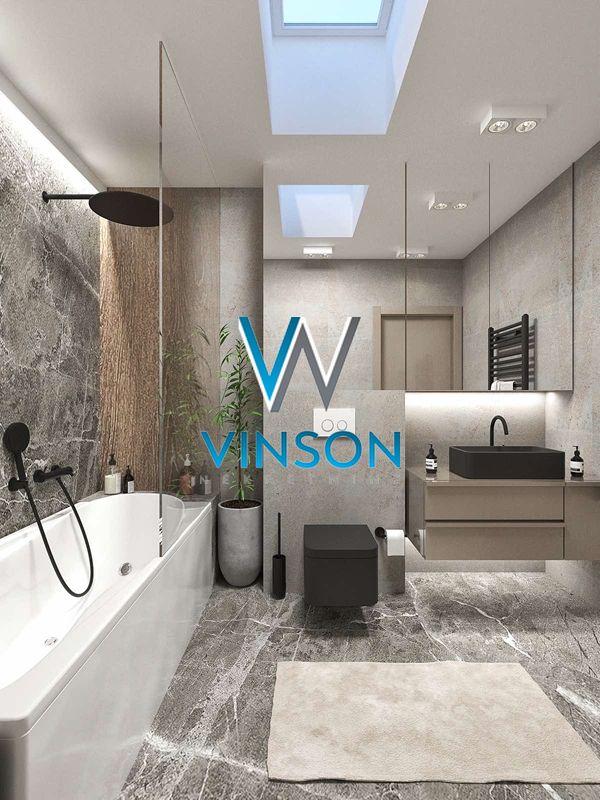 Slika 11 - Novi Sad, Grbavica - Uknjižen, renoviran dupleks ID#1001160