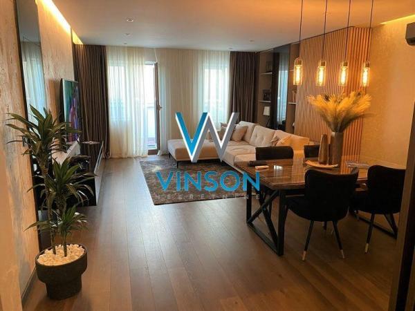 Glavna slika -Novi Sad, Grbavica - Uknjižen, renoviran dupleks ID#1001160