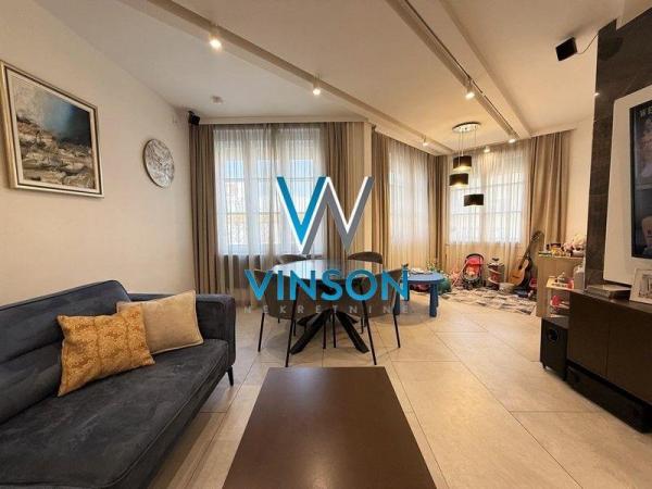 Slika 1 - Novi Sad, Centar - Odličan trosoban stan ID#1001159