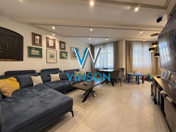 Slika 2 - Novi Sad, Centar - Odličan trosoban stan ID#1001159