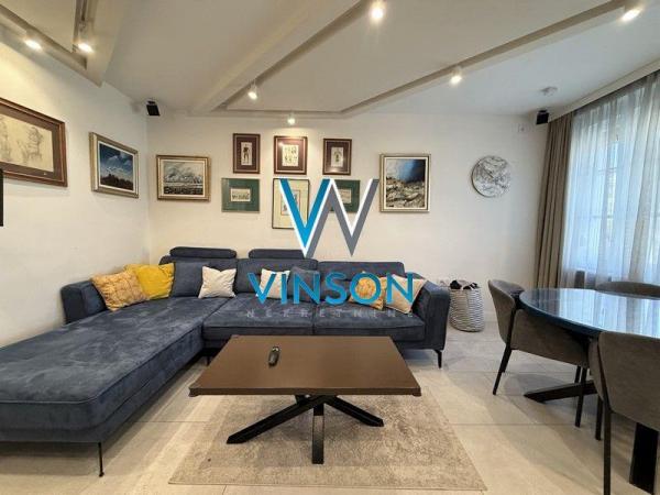 Slika 3 - Novi Sad, Centar - Odličan trosoban stan ID#1001159