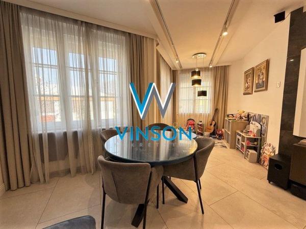 Slika 4 - Novi Sad, Centar - Odličan trosoban stan ID#1001159