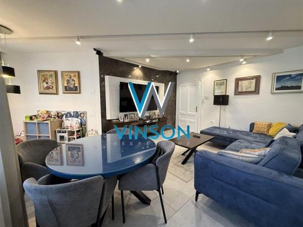 Slika 5 - Novi Sad, Centar - Odličan trosoban stan ID#1001159