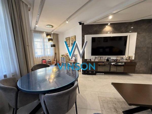 Slika 6 - Novi Sad, Centar - Odličan trosoban stan ID#1001159