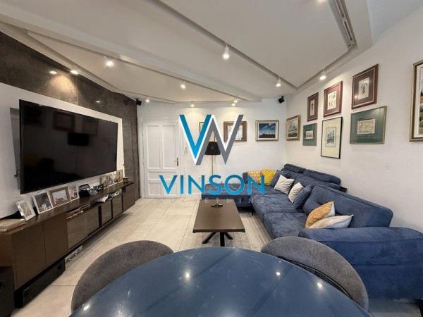 Slika 8 - Novi Sad, Centar - Odličan trosoban stan ID#1001159