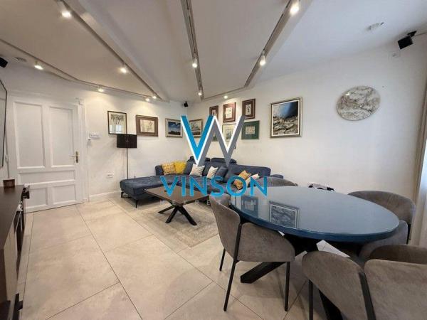 Slika 9 - Novi Sad, Centar - Odličan trosoban stan ID#1001159