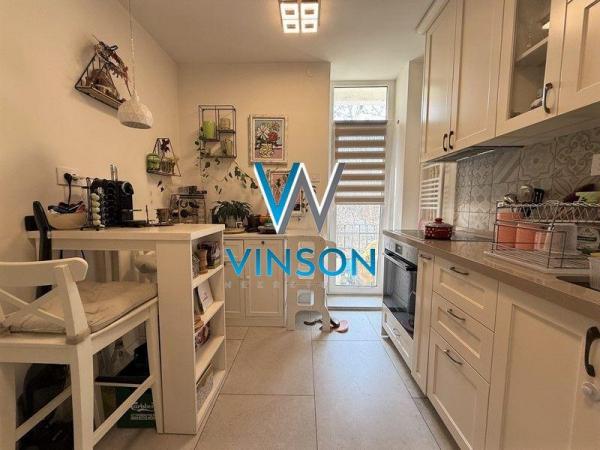 Slika 11 - Novi Sad, Centar - Odličan trosoban stan ID#1001159